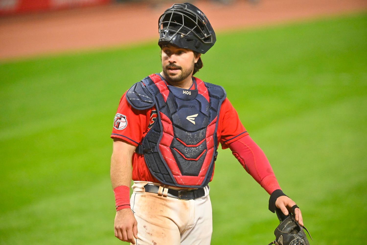 Austin Hedges Sep 12 2023